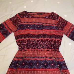 Indulge in style Dress